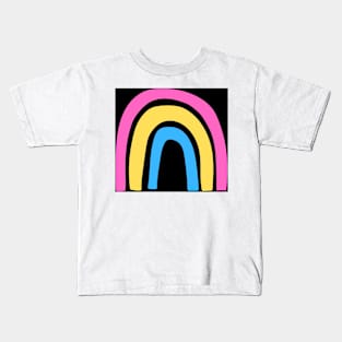 Pansexual Kids T-Shirt